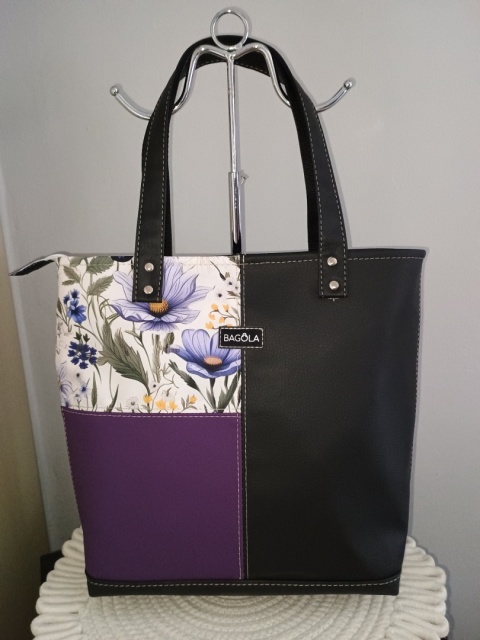TORBA SHOPPER
