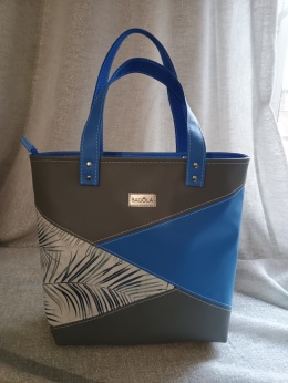 TORBA SHOPPER