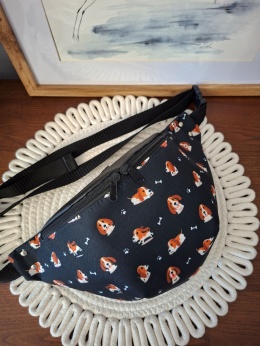 NERKA PIESKI ROZMIAR L