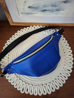 NERKA NIEBIESKA ROZMIAR L