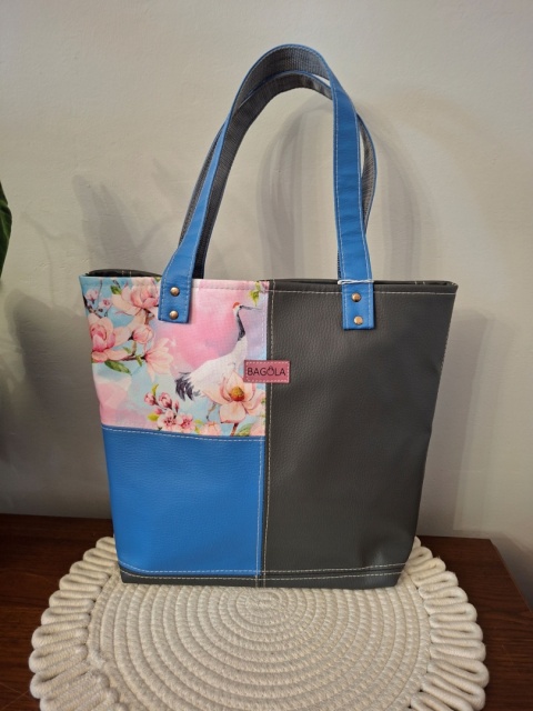 TORBA SHOPPER