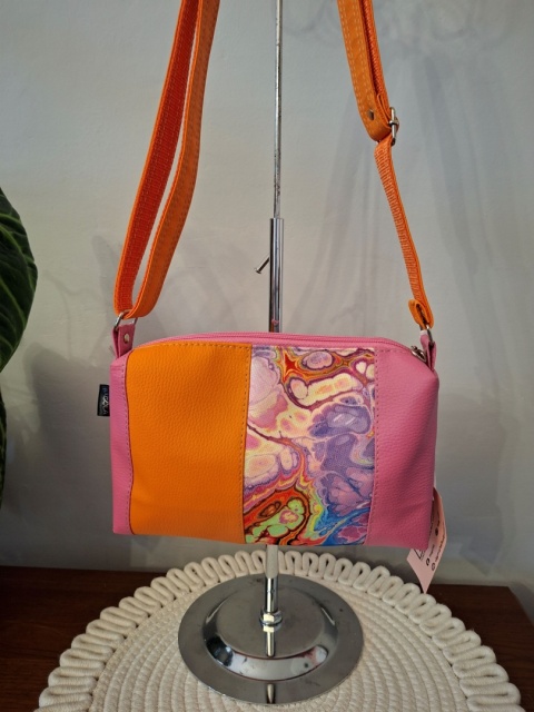 TOREBKA LISTONOSZKA MAŁA