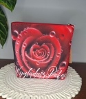 KOSMETYCZKA RÓŻA
