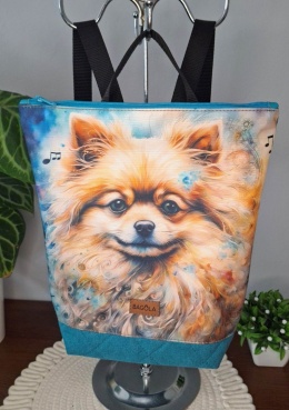 Plecak Chihuahua