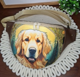 Nerka Golden Retriver XL