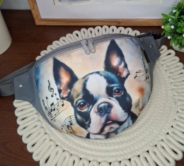 Nerka Boston Terier XL